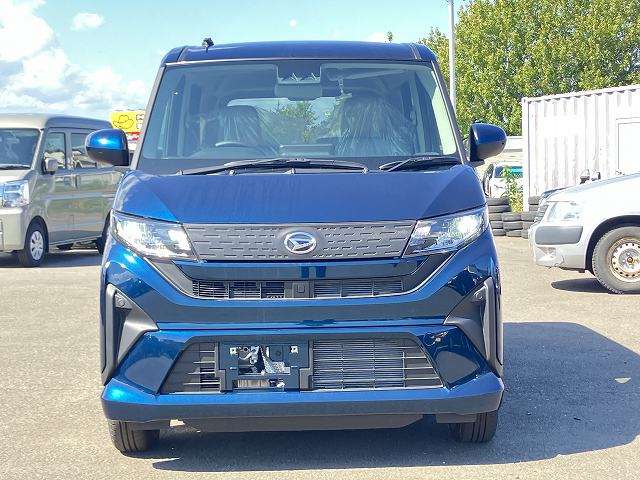 ダイハツ ムーヴ ６６０ Ｘ ４ＷＤ R8年 (北海道) 99