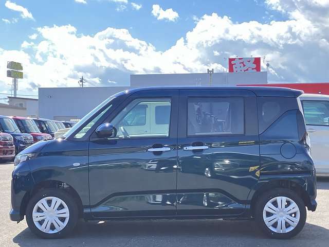 ダイハツ ムーヴ ６６０ Ｘ ４ＷＤ R8年 (北海道) 99