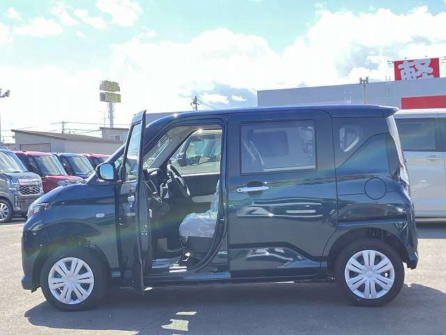 ダイハツ ムーヴ ６６０ Ｘ ４ＷＤ R8年 (北海道) 99