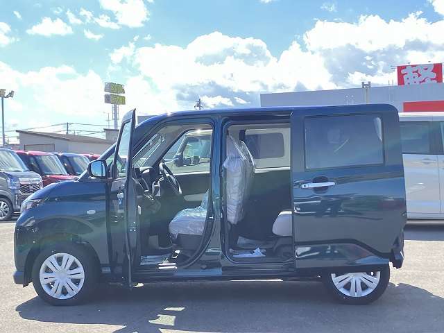 ダイハツ ムーヴ ６６０ Ｘ ４ＷＤ R8年 (北海道) 99