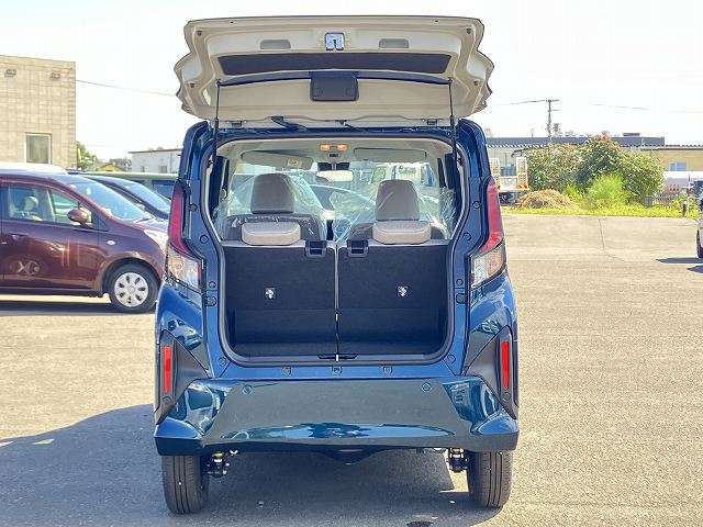 ダイハツ ムーヴ ６６０ Ｘ ４ＷＤ R8年 (北海道) 99
