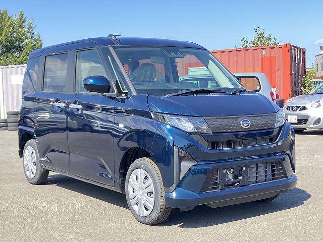 ダイハツ ムーヴ ６６０ Ｘ ４ＷＤ R8年 (北海道) 99