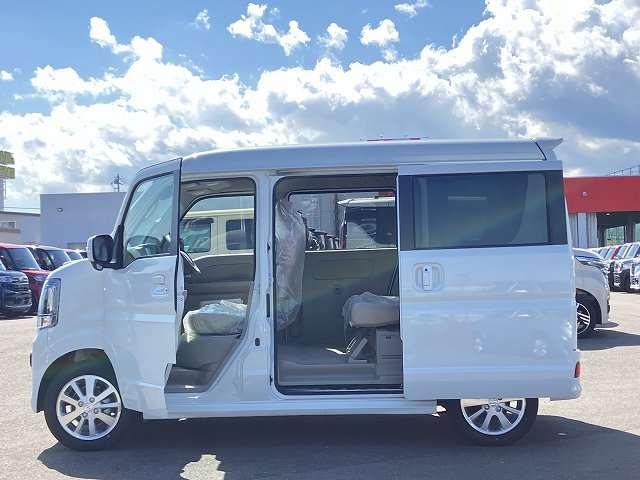 スズキ エブリイワゴン ６６０ ＰＺターボ ハイルーフ ４ＷＤ R7年 (北海道) 99