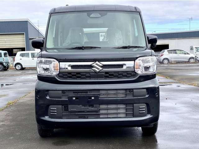 スズキ スペーシア ６６０ ハイブリッド Ｇ ４ＷＤ R7年 (北海道) 99