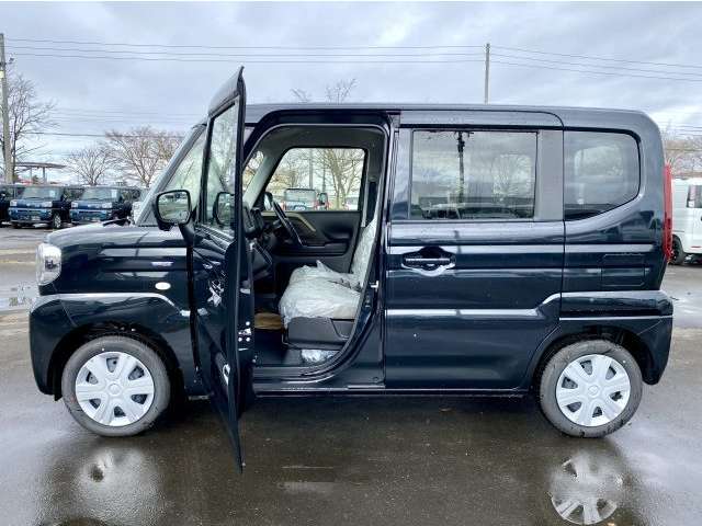 スズキ スペーシア ６６０ ハイブリッド Ｇ ４ＷＤ R7年 (北海道) 99