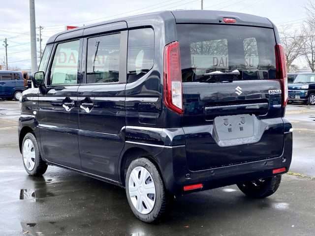 スズキ スペーシア ６６０ ハイブリッド Ｇ ４ＷＤ R7年 (北海道) 99
