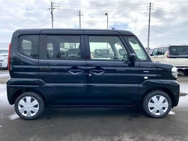 スズキ スペーシア ６６０ ハイブリッド Ｇ ４ＷＤ R7年 (北海道) 99
