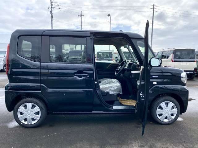 スズキ スペーシア ６６０ ハイブリッド Ｇ ４ＷＤ R7年 (北海道) 99