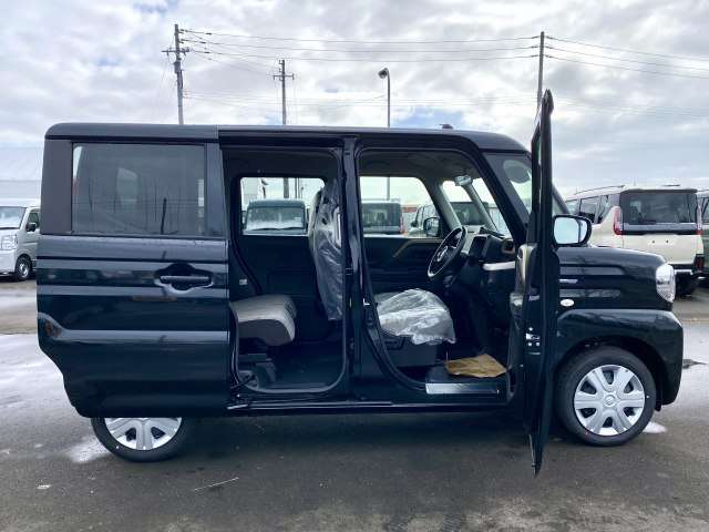 スズキ スペーシア ６６０ ハイブリッド Ｇ ４ＷＤ R7年 (北海道) 99
