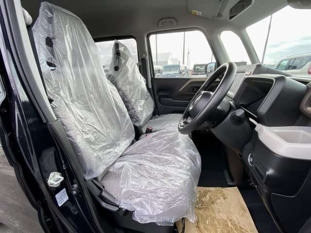 スズキ スペーシア ６６０ ハイブリッド Ｇ ４ＷＤ R7年 (北海道) 99