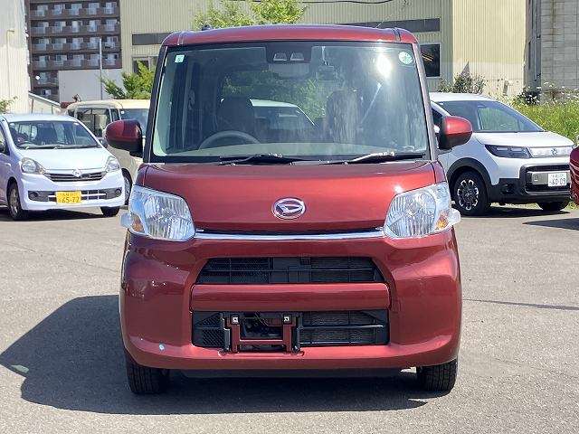 ダイハツ タント ６６０ Ｌ ＳＡＩＩＩ ４ＷＤ R1年 (北海道) 99