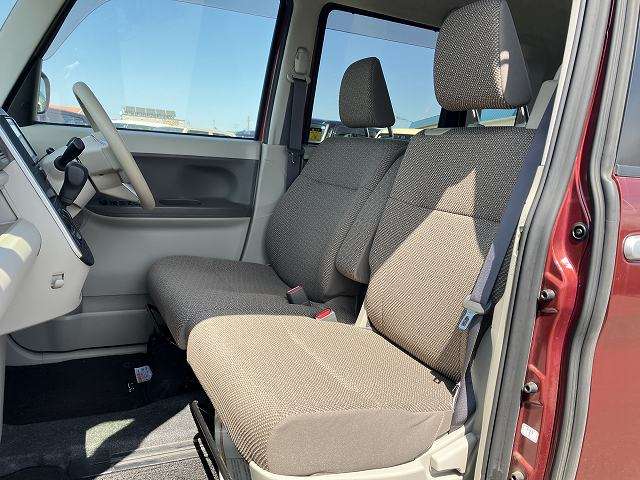 ダイハツ タント ６６０ Ｌ ＳＡＩＩＩ ４ＷＤ R1年 (北海道) 99