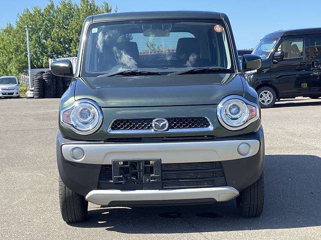 マツダ フレアクロスオーバー ６６０ ＸＧ ４ＷＤ R1年 (北海道) 99