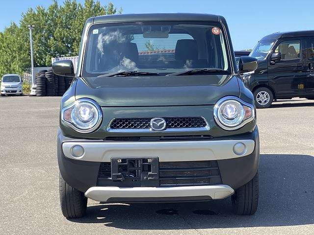 マツダ フレアクロスオーバー ６６０ ＸＧ ４ＷＤ R1年 (北海道) 99