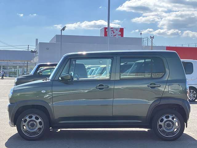 マツダ フレアクロスオーバー ６６０ ＸＧ ４ＷＤ R1年 (北海道) 99