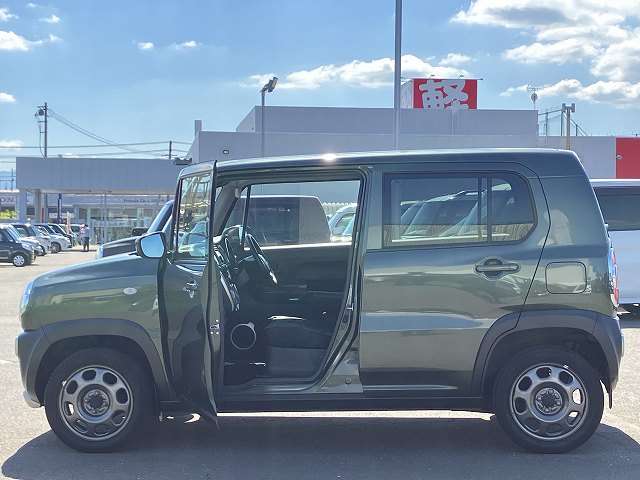 マツダ フレアクロスオーバー ６６０ ＸＧ ４ＷＤ R1年 (北海道) 99