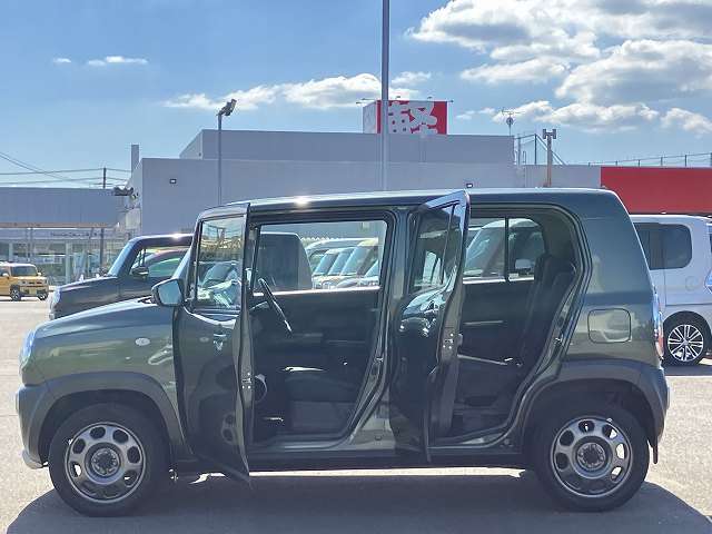 マツダ フレアクロスオーバー ６６０ ＸＧ ４ＷＤ R1年 (北海道) 99