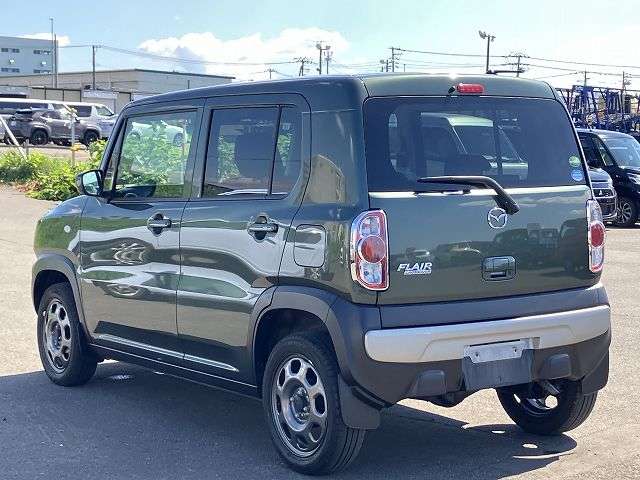 マツダ フレアクロスオーバー ６６０ ＸＧ ４ＷＤ R1年 (北海道) 99