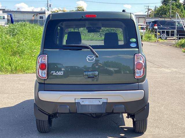 マツダ フレアクロスオーバー ６６０ ＸＧ ４ＷＤ R1年 (北海道) 99
