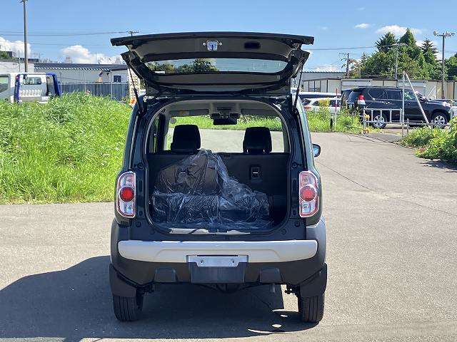 マツダ フレアクロスオーバー ６６０ ＸＧ ４ＷＤ R1年 (北海道) 99