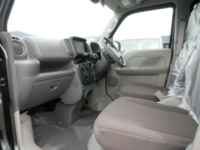 スズキ エブリイ ６６０ ＰＣ ハイルーフ ４ＷＤ R6年 (北海道) 99
