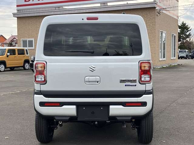 スズキ ハスラー ６６０ ハイブリッド Ｘターボ ４ＷＤ R7年 (北海道) 99