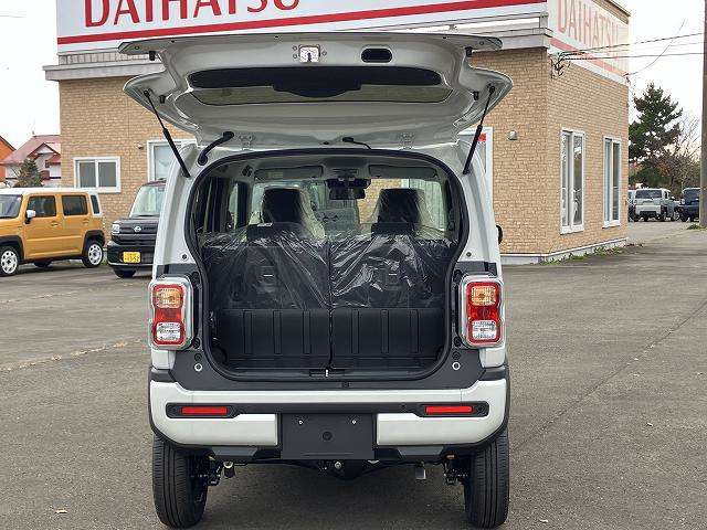 スズキ ハスラー ６６０ ハイブリッド Ｘターボ ４ＷＤ R7年 (北海道) 99