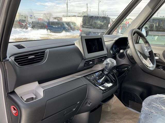 三菱 デリカ　ミニ ６６０ Ｇ プレミアム リミテッド エディション ４ＷＤ R7年 (北海道) 99