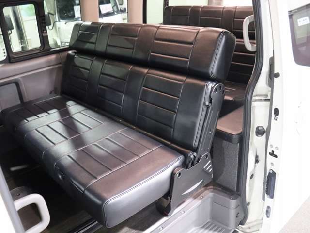 日産 ＮＶ３５０キャラバン キャンピング H26年 (北海道) 99