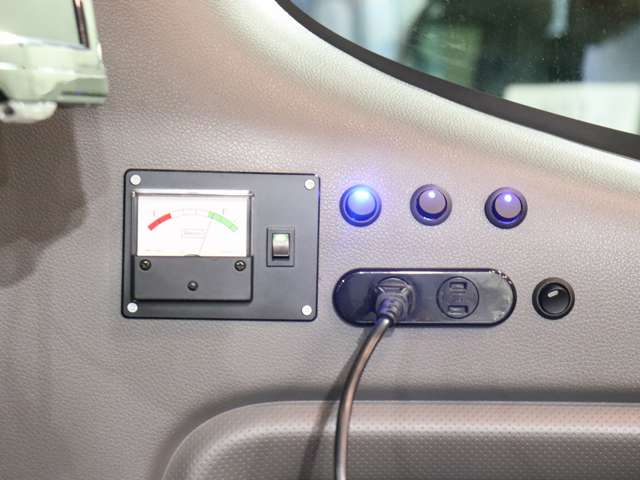 日産 ＮＶ３５０キャラバン キャンピング H26年 (北海道) 99