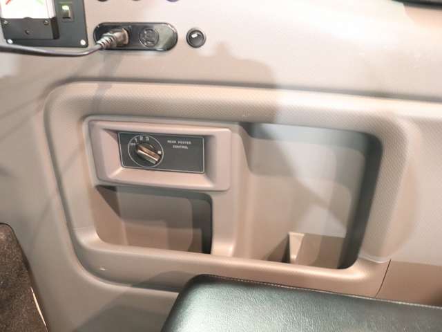 日産 ＮＶ３５０キャラバン キャンピング H26年 (北海道) 99