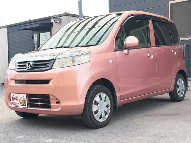 ホンダ ライフ ６６０ Ｇ スマートプラス H23年 () 99