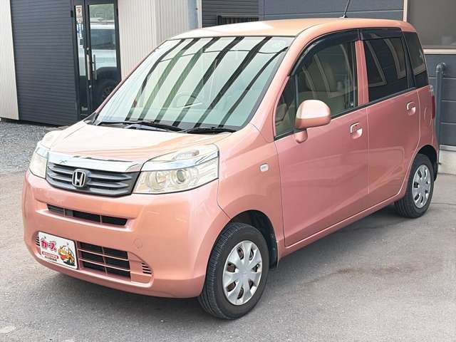 ホンダ ライフ ６６０ Ｇ スマートプラス H23年 () 99