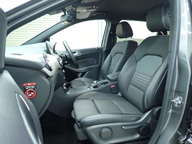 メルセデスベンツ Ｂクラス Ｂ１８０ H30年 (九州・沖縄) 99