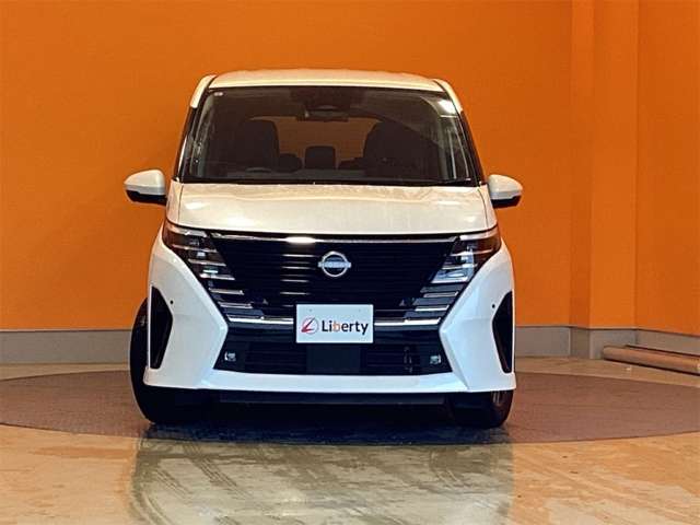 日産 セレナ ２．０ ハイウェイスターＶ R6年 (近畿) 99