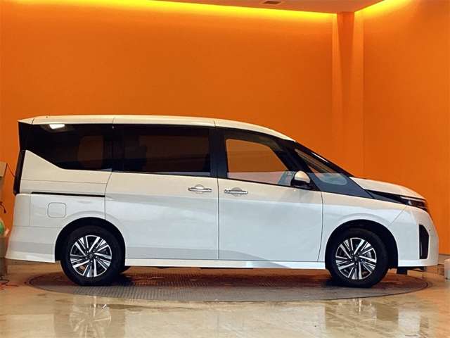 日産 セレナ ２．０ ハイウェイスターＶ R6年 (近畿) 99