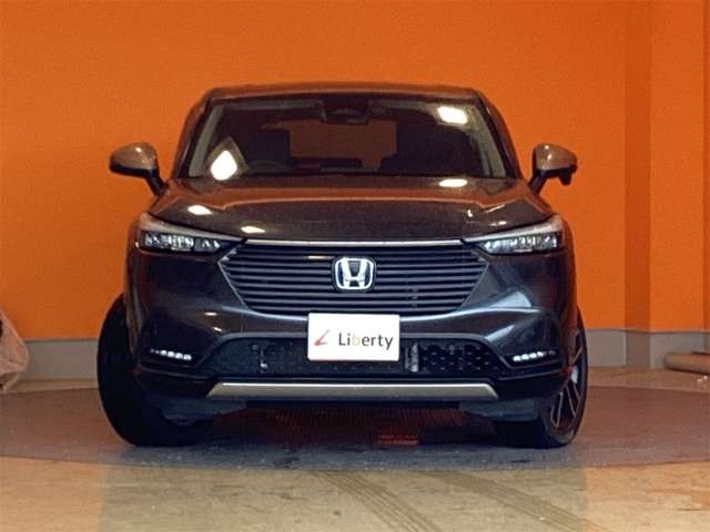 ホンダ ヴェゼル １．５ Ｅ：ＨＥＶ Ｚ R3年 (近畿) 99