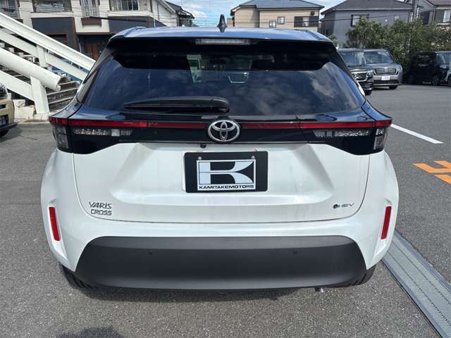 トヨタ ヤリスクロス　ハイブリッド １．５ ハイブリッド Ｚ R8年 () 99
