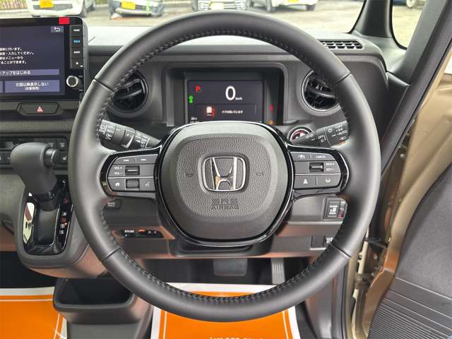 ホンダ Ｎ　ＢＯＸ ジョイ ６６０ ブラック スタイル ２トーン R8年 () 99
