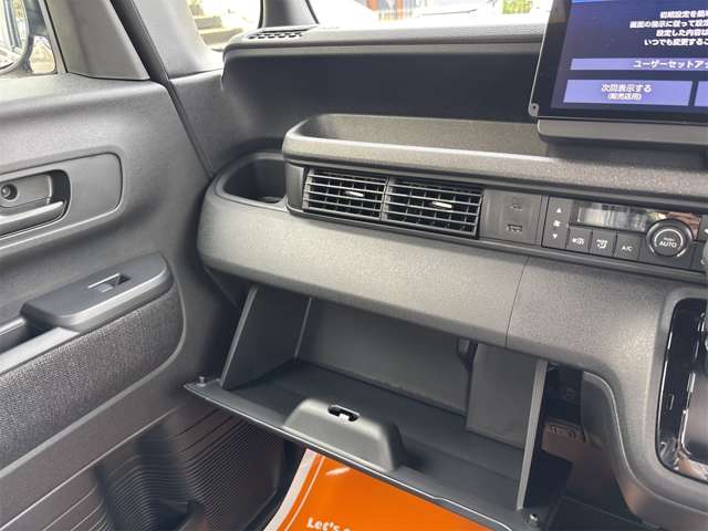 ホンダ Ｎ　ＢＯＸ ジョイ ６６０ ブラック スタイル ２トーン R8年 () 99
