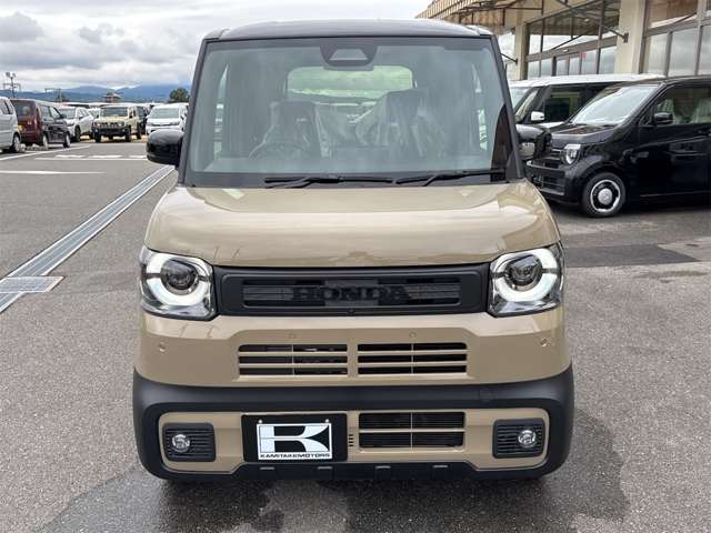 ホンダ Ｎ　ＢＯＸ ジョイ ６６０ ブラック スタイル ２トーン R8年 () 99