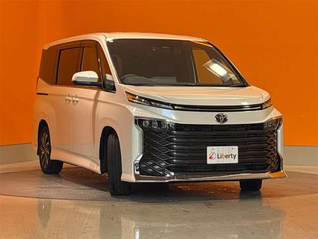 トヨタ ヴォクシー ２．０ Ｓ－Ｚ R6年 () 99