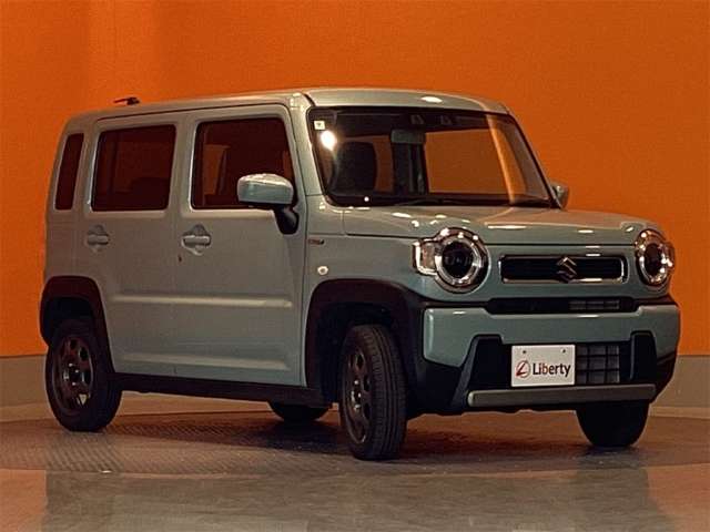 スズキ ハスラー ６６０ ハイブリッド Ｇ R7年 (近畿) 99