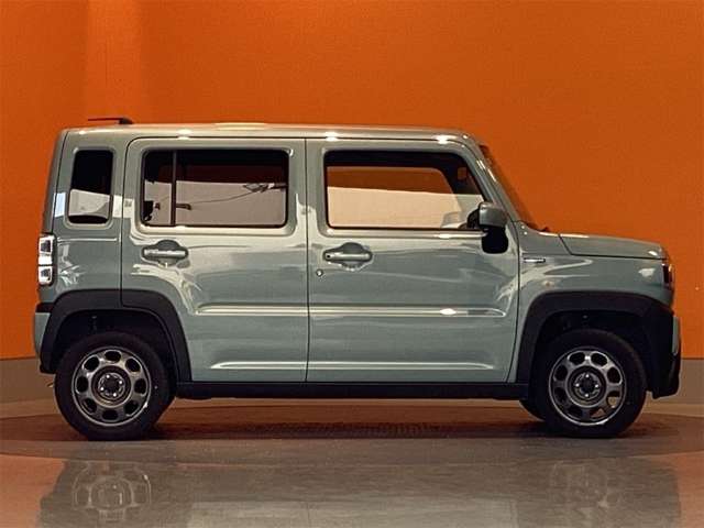 スズキ ハスラー ６６０ ハイブリッド Ｇ R7年 (近畿) 99