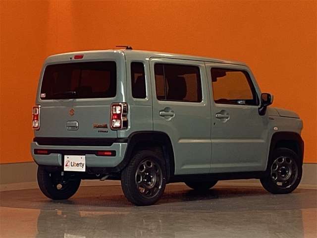 スズキ ハスラー ６６０ ハイブリッド Ｇ R7年 (近畿) 99