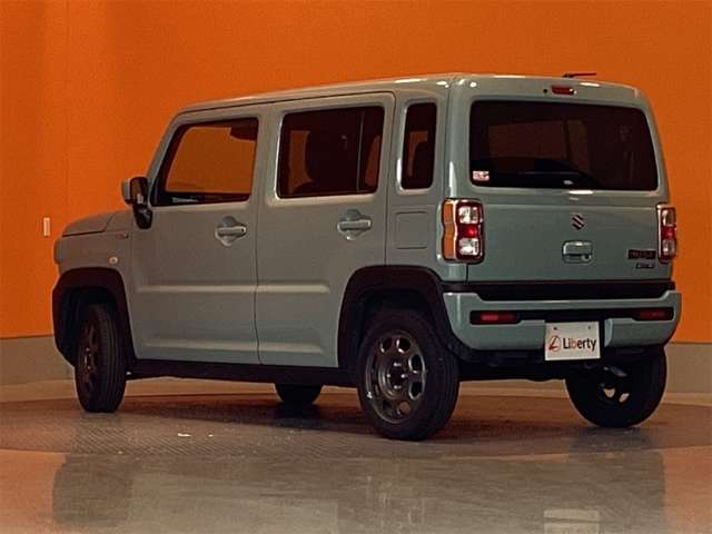スズキ ハスラー ６６０ ハイブリッド Ｇ R7年 (近畿) 99