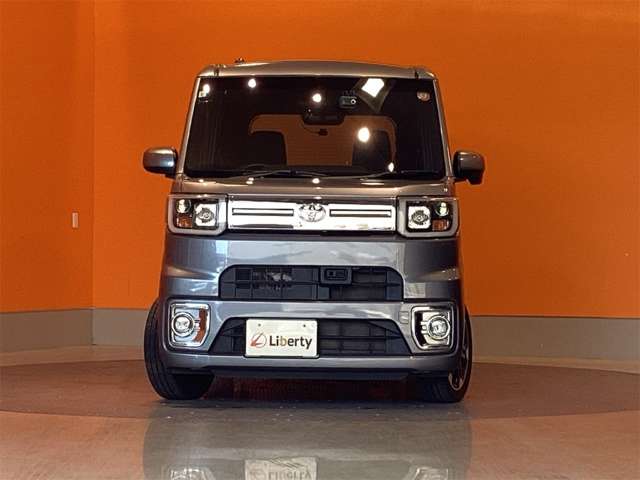 トヨタ ピクシス　メガ ６６０ Ｇターボ レジャーエディション ＳＡＩＩ H29年 (近畿) 99