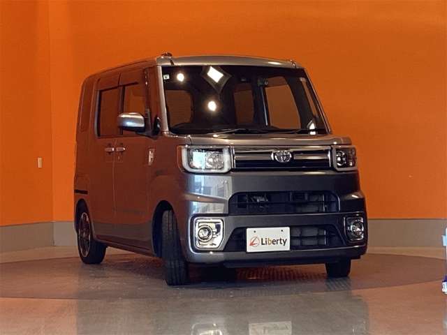 トヨタ ピクシス　メガ ６６０ Ｇターボ レジャーエディション ＳＡＩＩ H29年 (近畿) 99