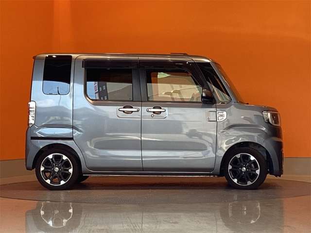 トヨタ ピクシス　メガ ６６０ Ｇターボ レジャーエディション ＳＡＩＩ H29年 (近畿) 99