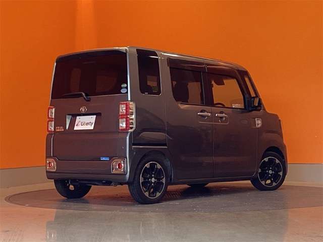 トヨタ ピクシス　メガ ６６０ Ｇターボ レジャーエディション ＳＡＩＩ H29年 (近畿) 99